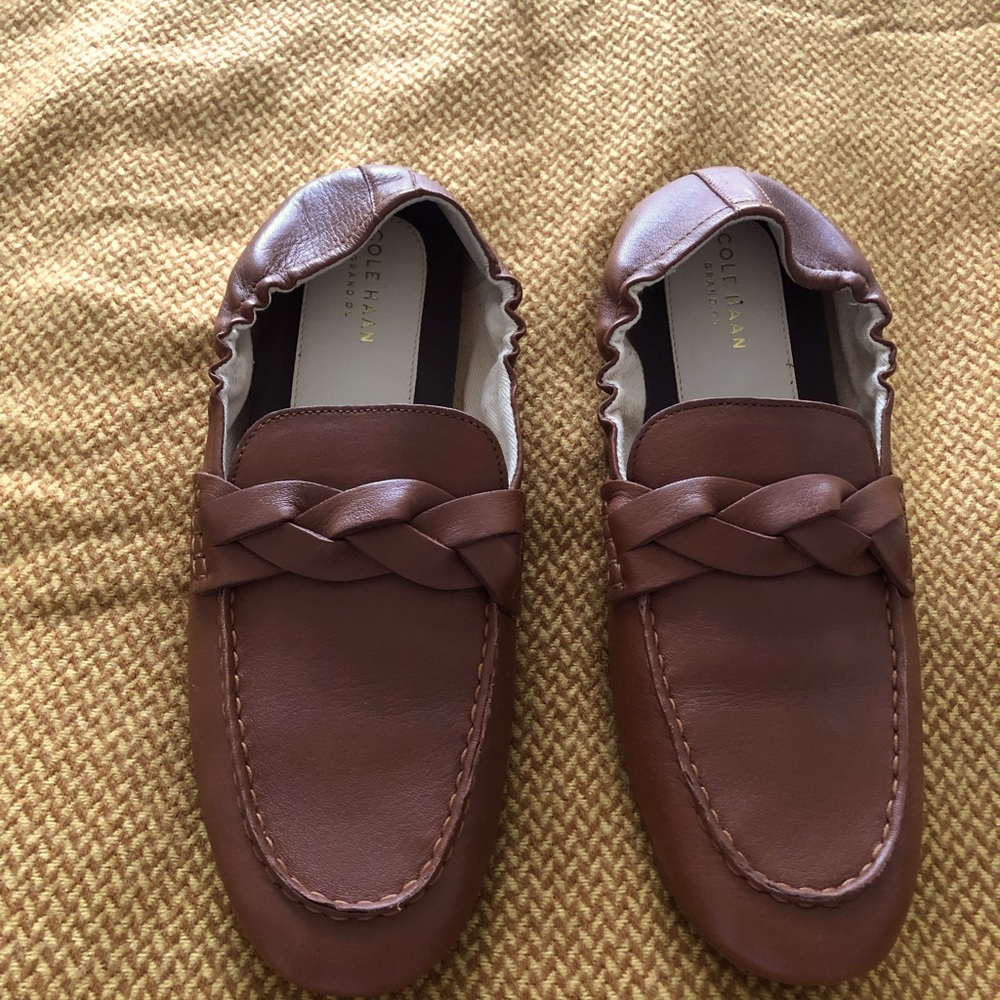 Cole Hann Loafers